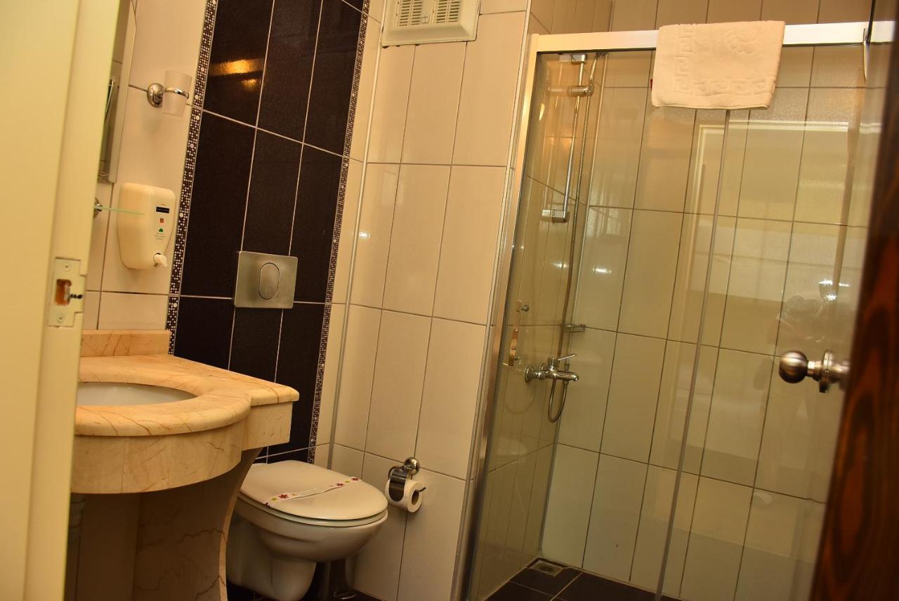 Nora Suit Hotel シダ エクステリア 写真
