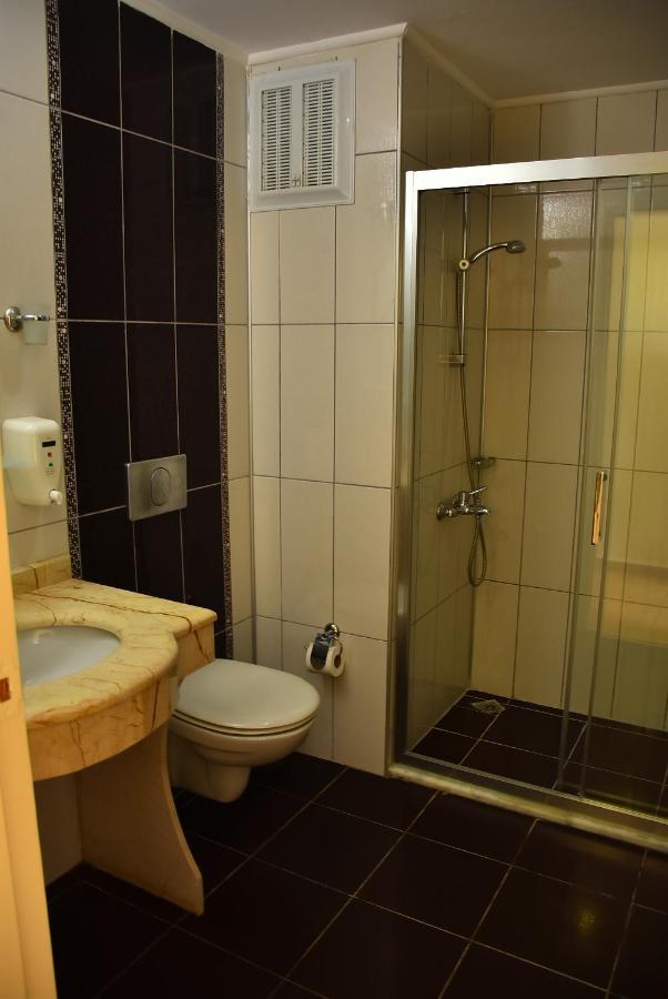 Nora Suit Hotel シダ エクステリア 写真